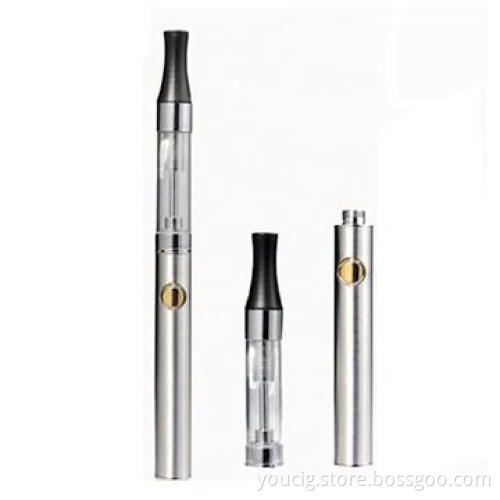 2013 Newest Eluv e cigarette E cigarette OEM E Luv